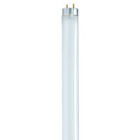 Satco | S6658 | 58W T8 Fluorescent 3500K CCT G13 Base 82 CRI