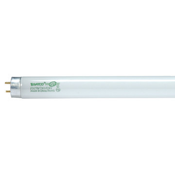 Satco | S8430 | 32W T8 Fluorescent 6500K Daylight 85 CRI