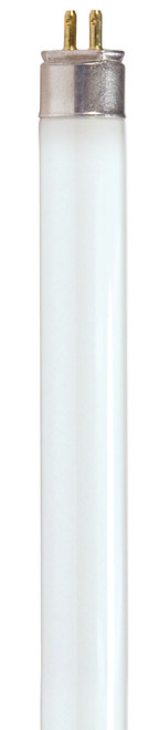 Satco | S8120 | 39W T5 Fluorescent 5000K Natural Light 85 CRI Mini Bi Pin