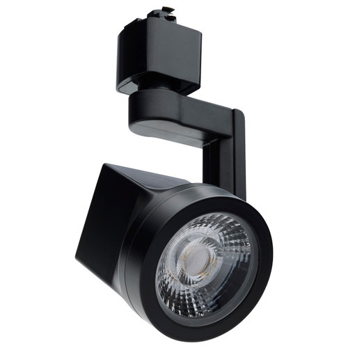 Satco | TH662 | Lantern 12 Watt LED Track Head 36 Degree Beam Spread 3000K