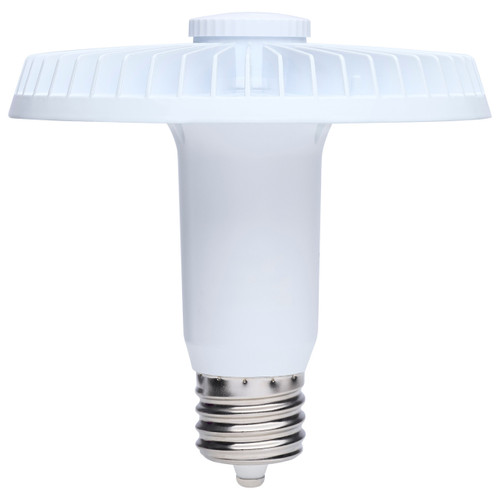 Satco | S13149 | 36/45/60W Selectable LED Post Top Lamp Mogul Extended Base