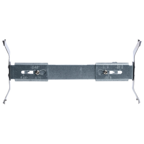 Satco | S12620 | Pressure Bracket for 5/6" Downlight Retrofit Adjustable Width