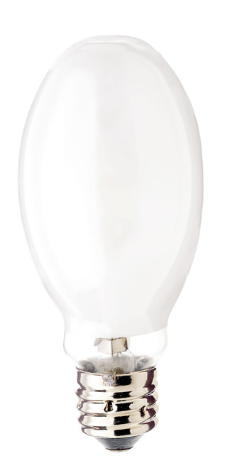 Satco | S4248 | 400 Watt Metal Halide HID Mogul Base ED28 Coated 70 CRI 3700K