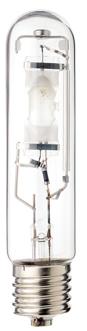 Satco | S4840 | 175 Watt Metal Halide HID Mogul Base T15 Clear 65 CRI 4000K