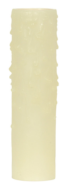 Satco | 80-2084 | Bee's Drip (Bee's Wax) Edison Base