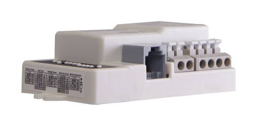 Satco | 86-206 | Add-On Microwave Sensor for LED Wall Pack Fixtures