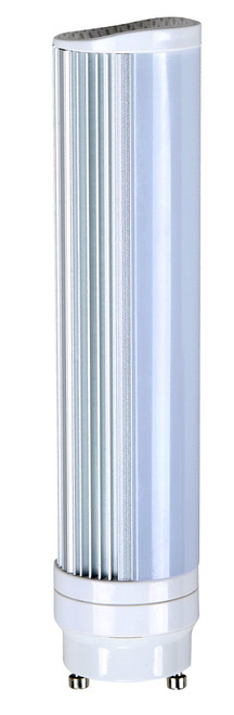 Satco | S8749 | 8 Watt LED PL GU24 Base