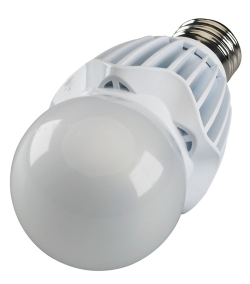 Satco | S8778 | 20 Watt LED A21 High lumen output 4000K Medium Base 120 Volt