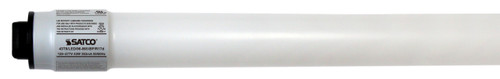 Satco | S9942 | 43 Watt T8 LED 6500K Recessed Double Contact Base