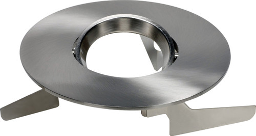 Satco | S9647 | Freedom Round 5"/6" Gimbal Trim Option For 5"/6" Base Unit
