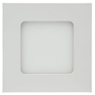 Satco | S11610 | 10 watt LED Direct Wire Downlight Edge-lit 4" 4000K