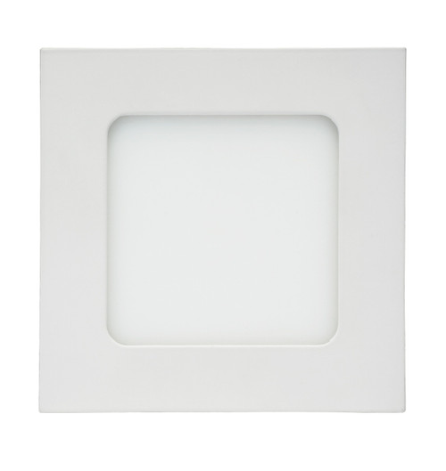 Satco | S11612 | 12 watt LED Direct Wire Downlight Edge-lit 6" 3000K