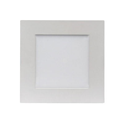 Satco | S11616 | 24 watt LED Direct Wire Downlight Edge-lit 8" 4000K