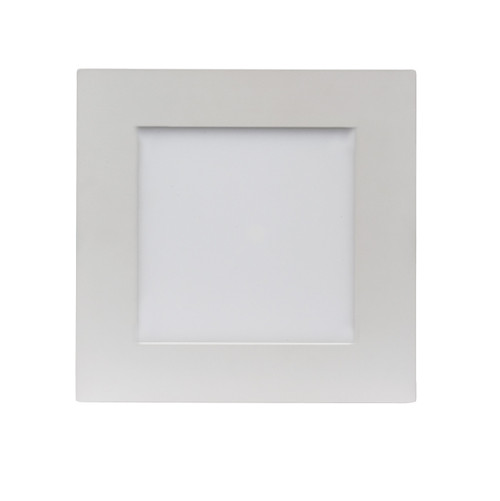 Satco | S11616 | 24 watt LED Direct Wire Downlight Edge-lit 8" 4000K