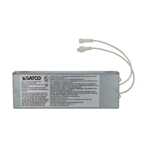 Satco | S8003-S | S8003