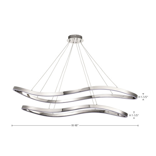 Satco | 62-2432-S | 62-2432