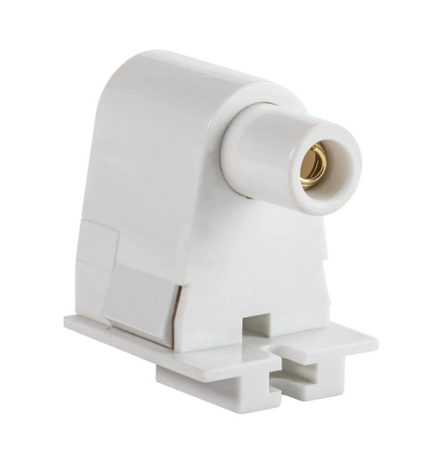 Keystone KT-SOCKET-SL-PE Single Pin Slimline Socket