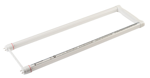 Keystone KT-LED15T8-U6GC-840-S-CP 17W 0ft LED T8 Tube, 4000K, Plug And Play, Dimmable