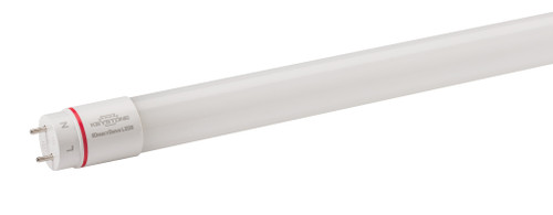 Keystone KT-LED10.5T8-48GC-835-D-CP 10.5W 4ft LED T8 Tube, 3500K, Ballast Bypass, 120-277V