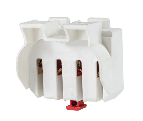 Keystone KT-SOCKET-2G11 4-pin 2G11 Socket