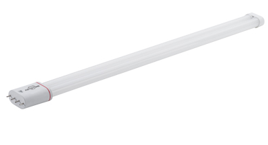 Keystone KT-LED10PLL-12GC-835-D 10W LED PLL Lamp, 3500K, 120-277V
