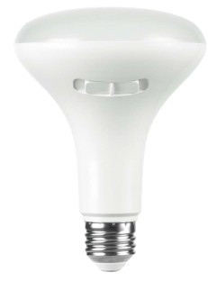 Keystone KT-LED8BR30-8CSF/G4 8W LED BR30 Lamp, 2700/3000/3500/4000/5000KK, 120V