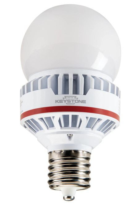 Keystone KT-LED35A25-O-EX39-850-DIM/G2 36W LED PS30 Lamp, 5000K, Dimmable, 120-277V