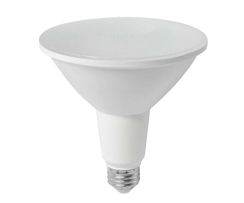 Keystone KT-LED11.5PAR38-NF-930/G2 11.5W LED PAR38 Lamp, 3000K, Dimmable, 120V