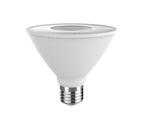 Keystone KT-LED8PAR30S-F-930/G2 8W LED PAR30 Lamp, 3000K, Dimmable, 120V