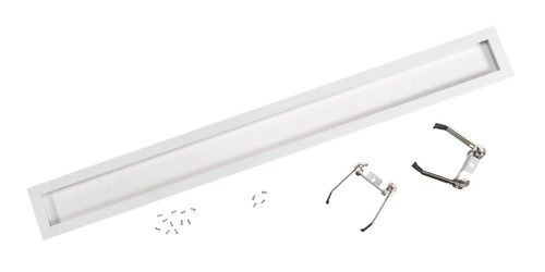 Keystone KT-LALED-3A-RM-KIT LED Architectural Linear Fixture