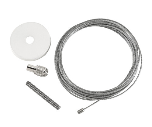 Keystone KT-LALED-2CC-3-NF-KIT LED Architectural Linear Fixture