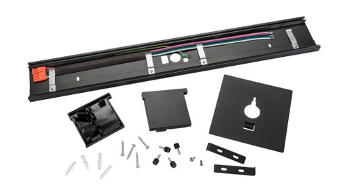 Keystone KT-LALED-2A-WM-KIT-B LED Architectural Linear Fixture