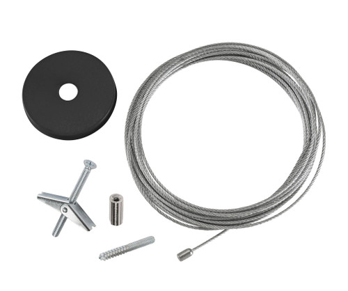Keystone KT-LALED-2CC-1-NF-KIT-B LED Architectural Linear Fixture