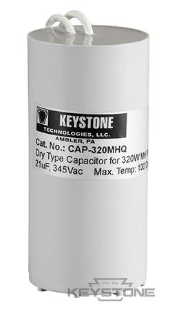 Keystone CAP-320MH Electronic Ballast
