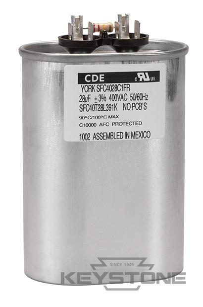 Keystone CAP-750MPS Electronic Ballast