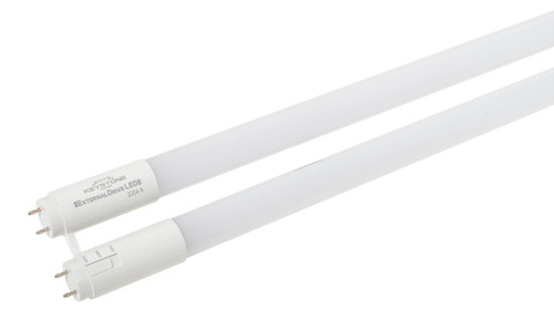 Keystone KT-LED12T8-U1P-8CSA-E 12W 0ft LED T8 Tube, 3500/4000/5000K, Remote Driver, Dimmable