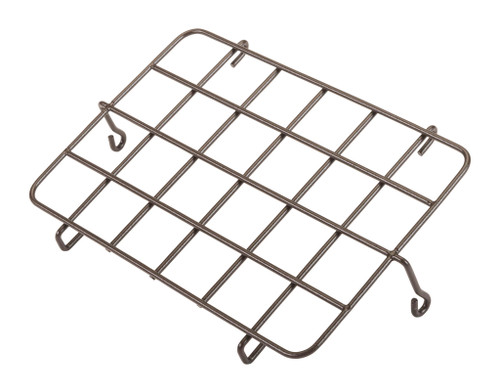 Keystone KT-FLED-WG-3-KIT Wire guard for 60W Rectangular Series 1 LED Flood Light