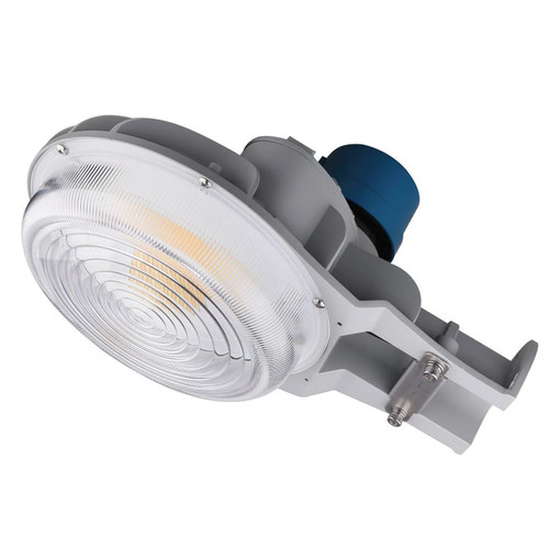 Keystone KT-ALED40-D2D-WM-850-VDIM LED Area Light, 40W, 5000K, Dimmable, 120-277V