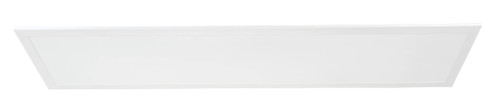 Keystone KT-BPLED35PS-14C-8CSA-VDIM 1x4 LED Backlit Flat Panel, 35/30/20W Selectable, 3500/4000/5000K, Dimmable, 120-277V