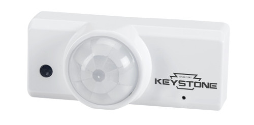 Keystone KTSL-FC2-12V-SM-PIR Bluetooth mesh wireless low voltage individual fixture controller for SmartLoop system, 12V