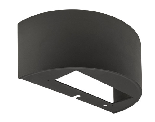 Keystone KT-WPLED-M5-HM-1-KIT-B Half moon shell