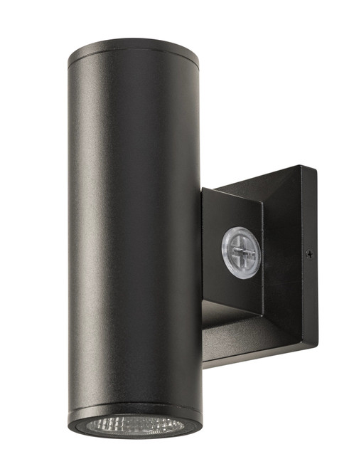 Keystone KT-CYLED10PS-3A-WDI-OSG-8CSB-VDIM-B 3 in LED Cylinder Light, 10/8/6W Selectable, 3000/4000/5000K, Dimmable, 120-277V