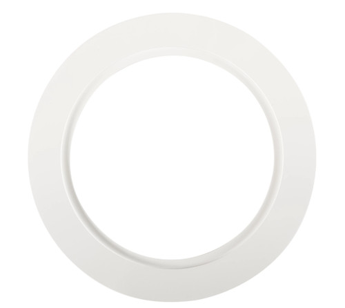 Keystone KT-WDLED-6AB-GOOF Goof Ring for 6A Slim And 6B Recessed Wafer Downlight, 8in OD