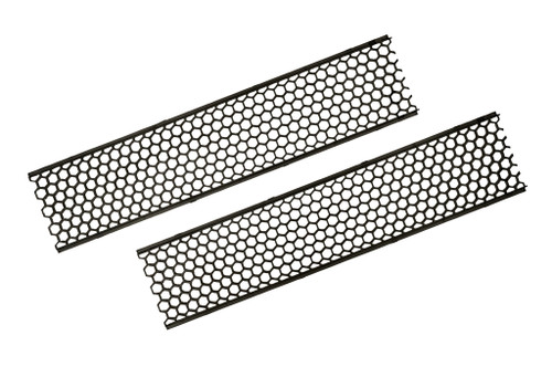 Keystone KT-LALED-2A-LVR-1-KIT Hexagonal Louver Kit for 2ft Series A Linear Arch Fixtures