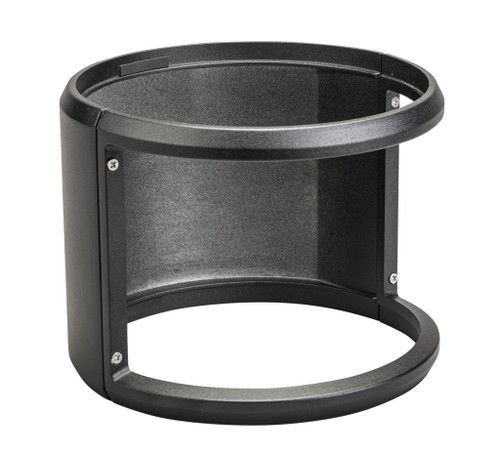 Keystone KT-BLED-SHIELD-180-KIT-B 180deg shield