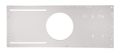 Keystone KT-WDLED-4-JPLATE-1 New Construction Plate for 4in Recessed and Wafer Downlights