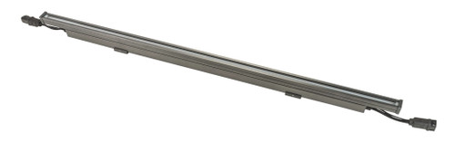 Keystone KT-WWLED24-L4A-M-RGBW-DMX 4 ft Linear LED LED Fixture, 24W, RGBWK, Dimmable, 120-277V