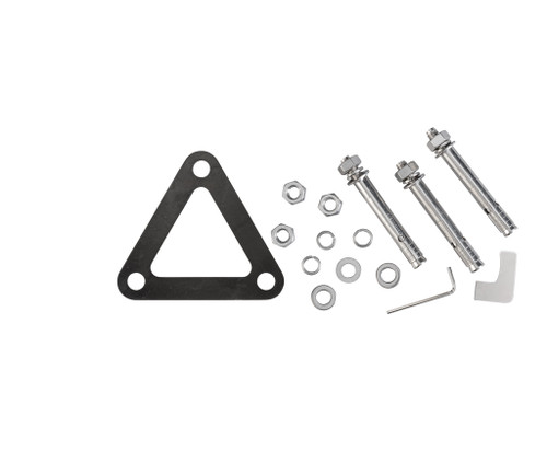 Keystone KT-SBOLT-6R-KIT Sleeve bolt kit
