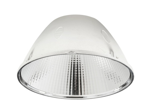 Keystone KT-CYLED-REFL-4A-15-KIT 15deg reflector, Kit contains (2) physical reflectors