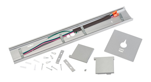 Keystone KT-LALED-2A-WM-KIT-S 2 ft LED Architectural Linear Fixture